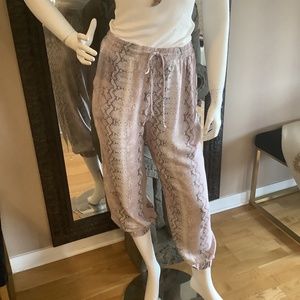 Women’s jogger pants